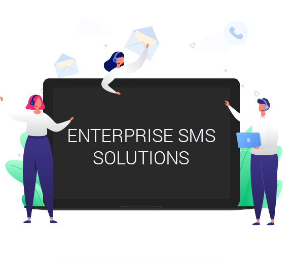 Reson8 - Enterprise SMS Solution