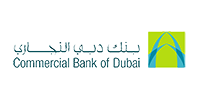 commercial bank of dubai