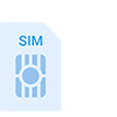 SIM card